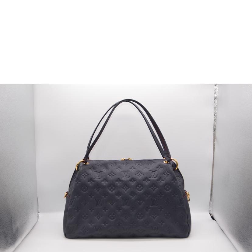 LV ルイヴィトン/ポンテュPM/アンプラント/マリーヌ・ルージュ/M43719//DU4199/Aランク/89