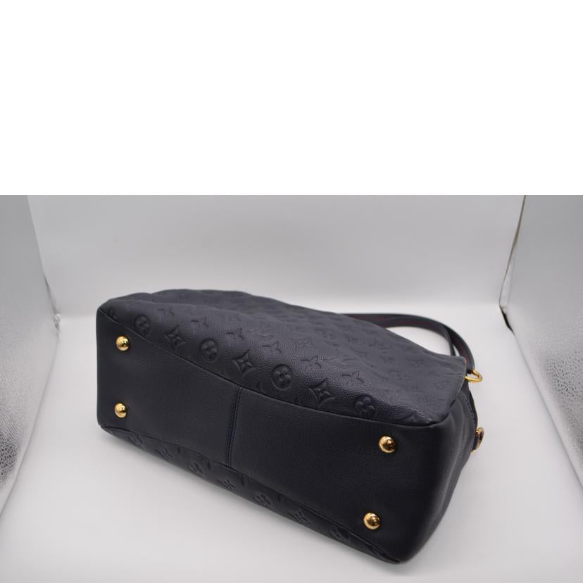 LV ルイヴィトン/ポンテュPM/アンプラント/マリーヌ・ルージュ/M43719//DU4199/Aランク/89