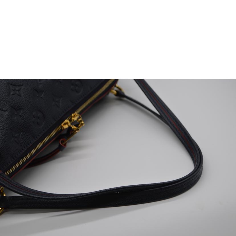 LV ルイヴィトン/ポンテュPM/アンプラント/マリーヌ・ルージュ/M43719//DU4199/Aランク/89