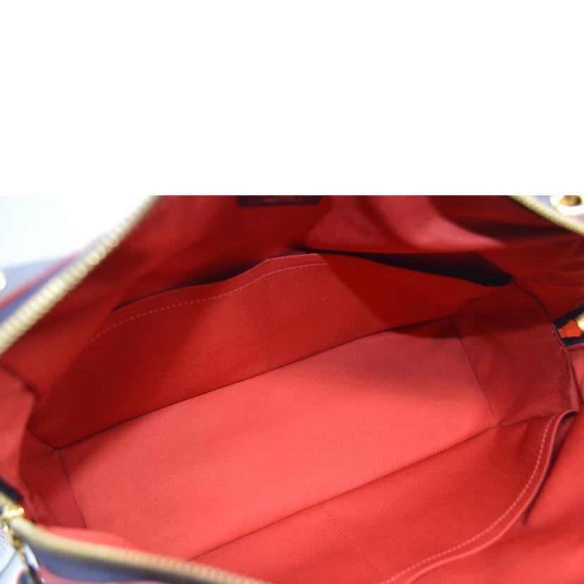 LV ルイヴィトン/ポンテュPM/アンプラント/マリーヌ・ルージュ/M43719//DU4199/Aランク/89