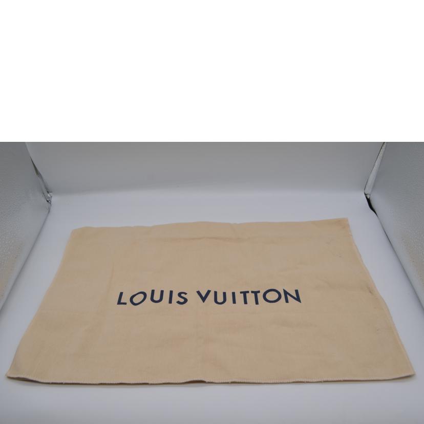 LV ルイヴィトン/ポンテュPM/アンプラント/マリーヌ・ルージュ/M43719//DU4199/Aランク/89