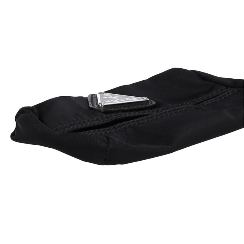 PRADA プラダ/ティッシュケース/1N0001//255/ABランク/93