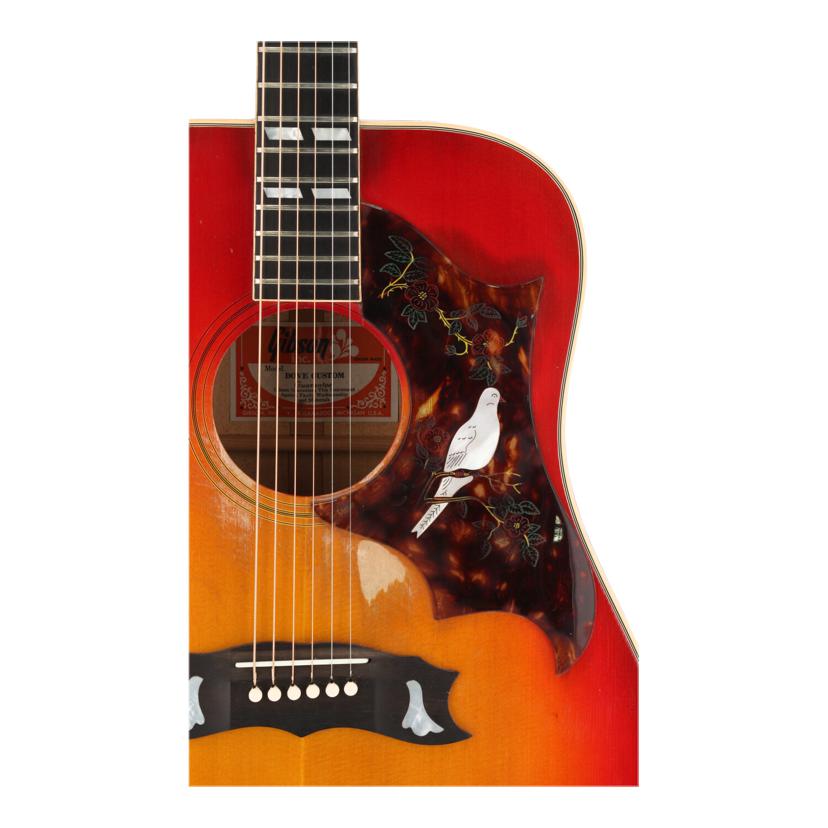 Gibson ギブソン/アコースティックギター/DOVE CUSTOM/DOVE CUSTOM//A245381/Cランク/88