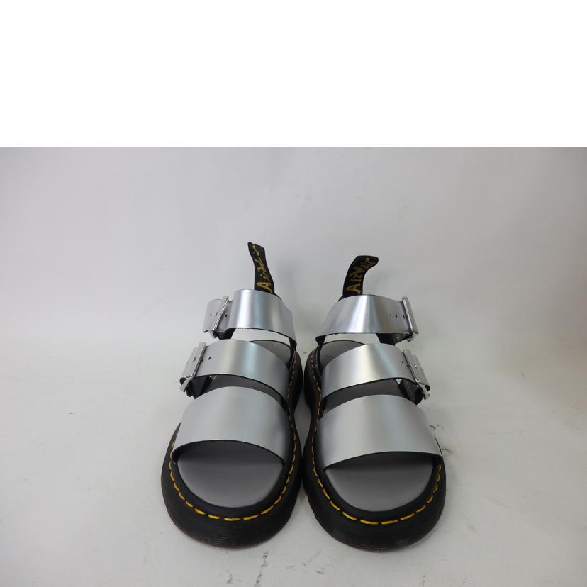 Dr.Martens ドクターマーチン/Dr.Martens GRYPHON SILVER/26670972//Sランク/84