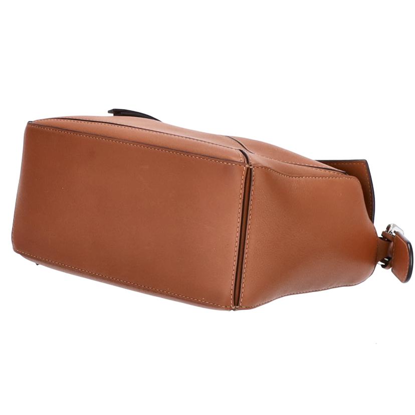 LOEWE ロエベ /パズルバッグ/スモール//052204/Aランク/75