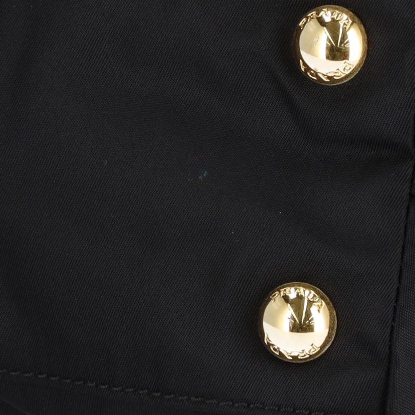 PRADA プラダ/プラダロゴトートーバック/BR3856//165/Bランク/94