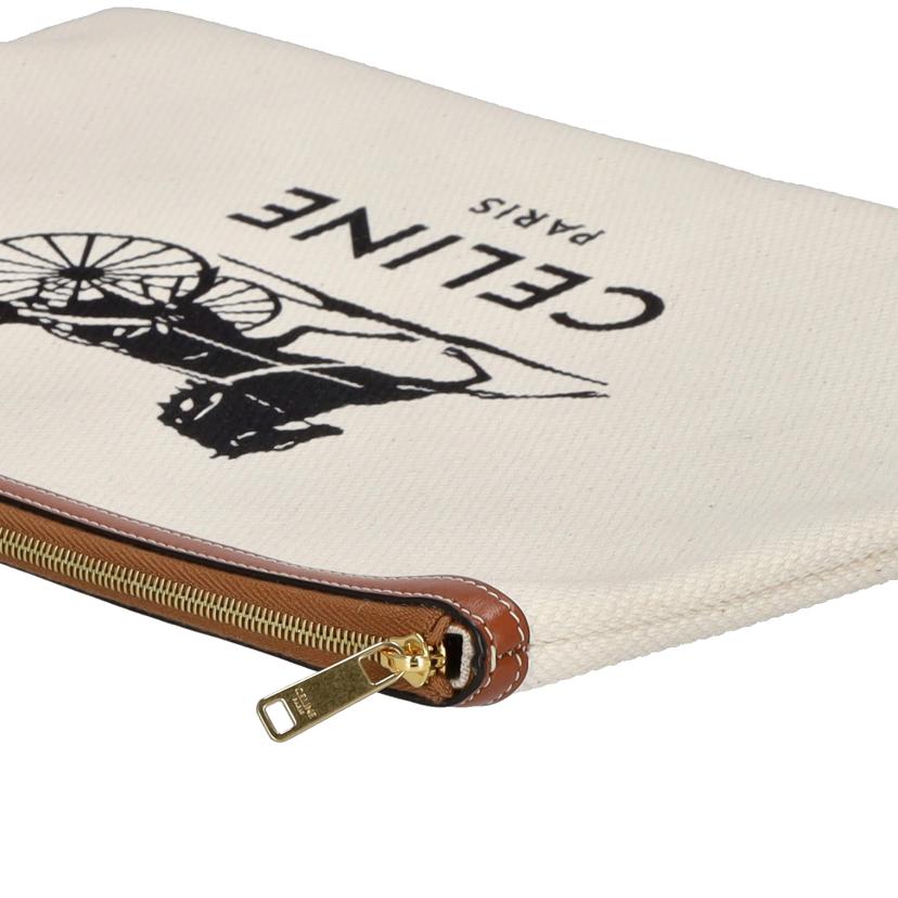 CELINE セリーヌ/セリーヌ/クラッチバッグ/S-IE-4270//SAランク/75