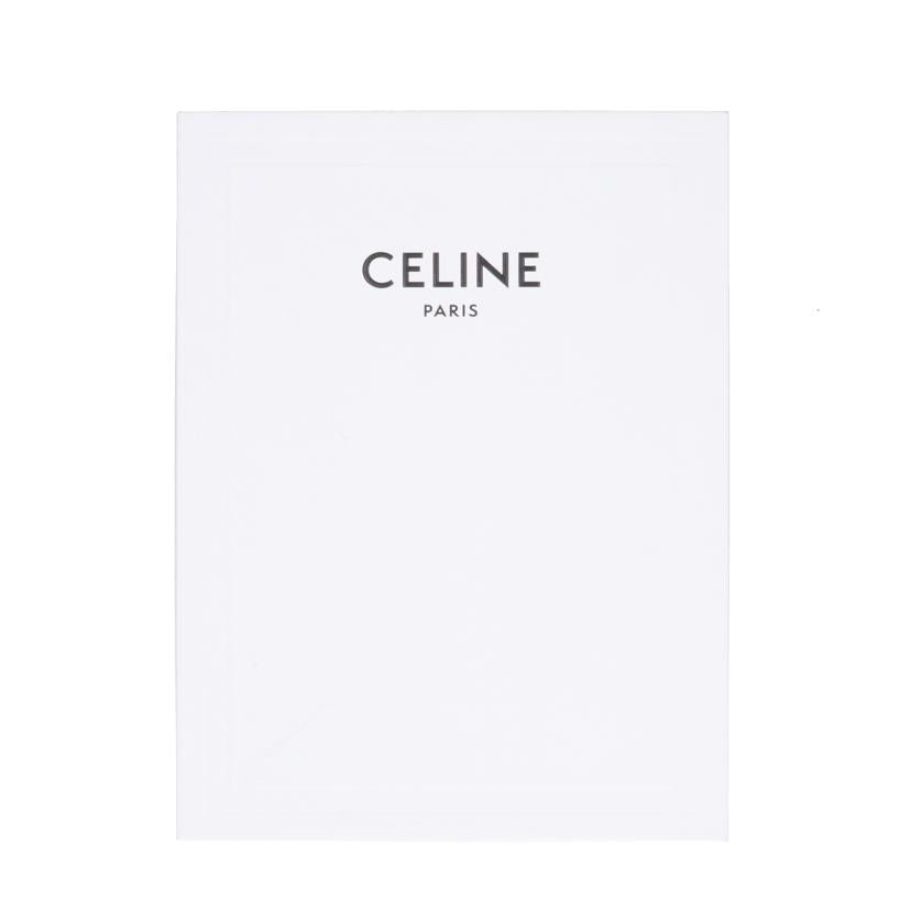 CELINE セリーヌ/セリーヌ/クラッチバッグ/S-IE-4270//SAランク/75