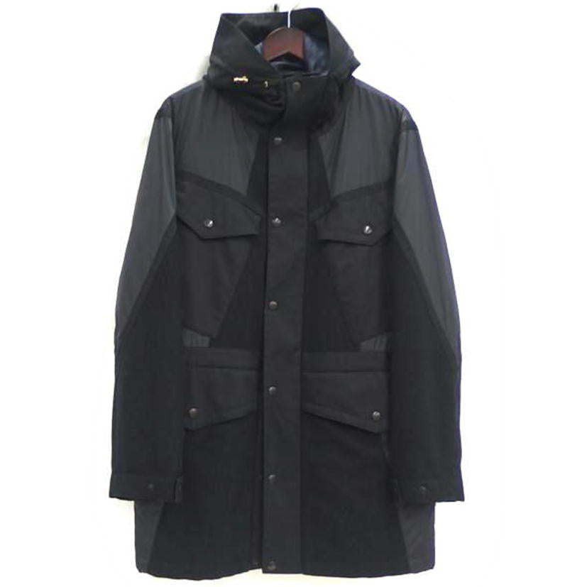 Paul smith ポールスミス/ウールビッグマウンテンパーカー/283062 715RF//Aランク/82