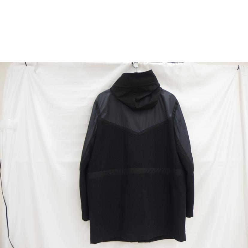 Paul smith ポールスミス/ウールビッグマウンテンパーカー/283062 715RF//Aランク/82