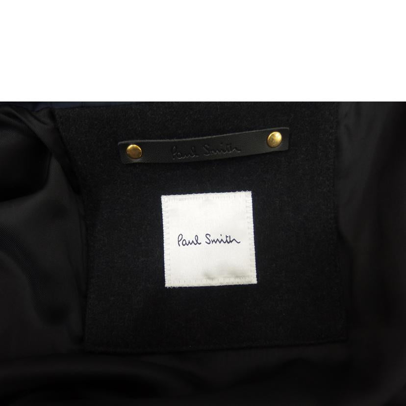 Paul smith ポールスミス/ウールビッグマウンテンパーカー/283062 715RF//Aランク/82