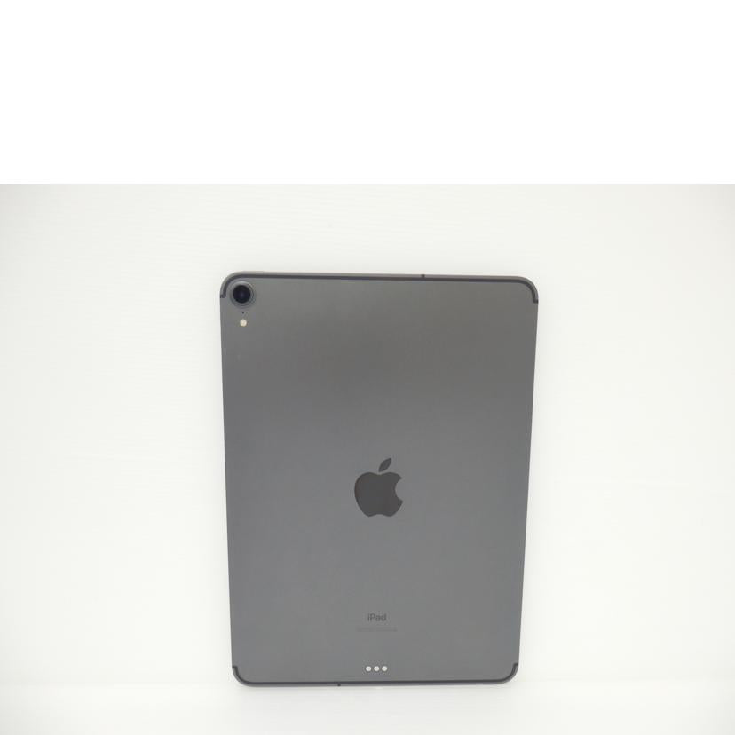 APPLE/ソフトバンク APPLE/ipadPro11インチ第一世代/MU102J/A//358698097339062/ABランク/88