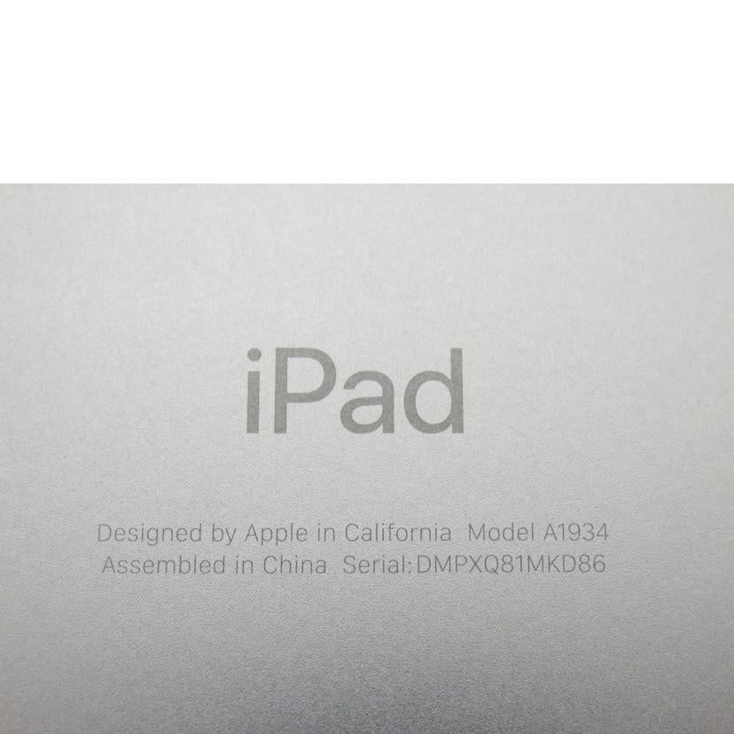 APPLE/ソフトバンク APPLE/ipadPro11インチ第一世代/MU102J/A//358698097339062/ABランク/88