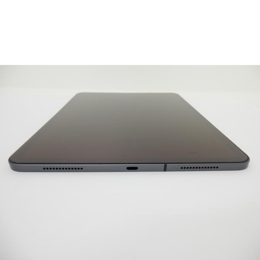APPLE/ソフトバンク APPLE/ipadPro11インチ第一世代/MU102J/A//358698097339062/ABランク/88