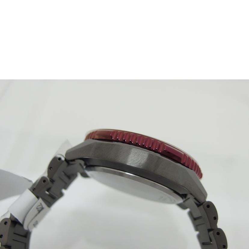 CITIZEN シチズン パイロットウォッチ エコドライブ/プロマスターSKYシリーズ/クロノグラフ/電波ソーラー/CB5009-55E(E660-A17W209)//202******/SAランク/04