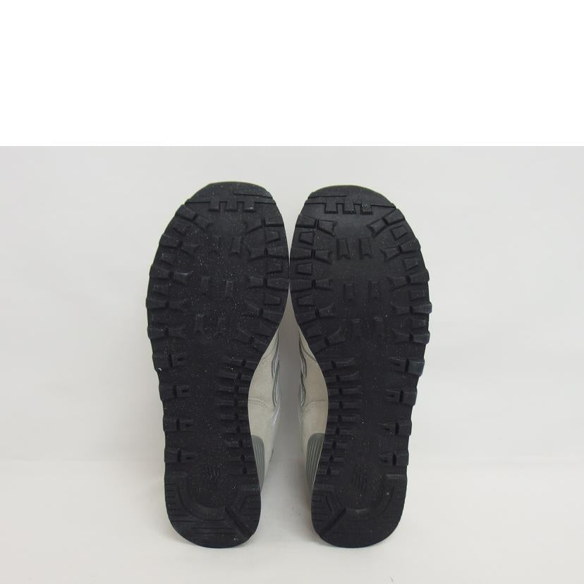 new balance ニューバランス/クラシック/ローカットスニーカー/オフホワイト/ML574EVW//SAランク/04