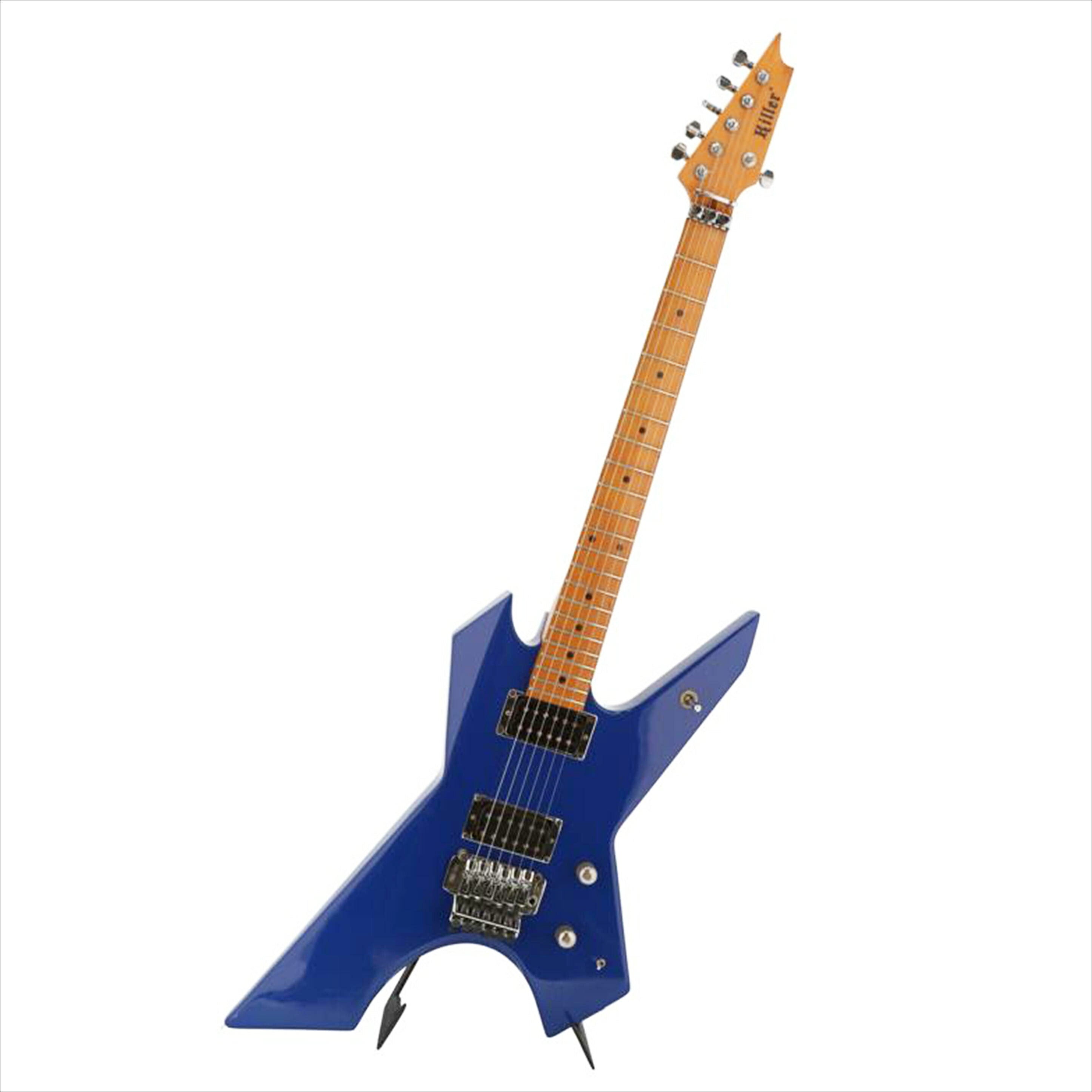 KILLER キラー/エレキギター/KG-Pirates //10062/Cランク/62