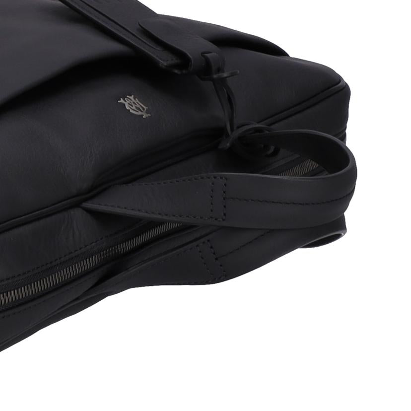 dunhill ダンヒル/ブリーフケース//C03**/SAランク/93