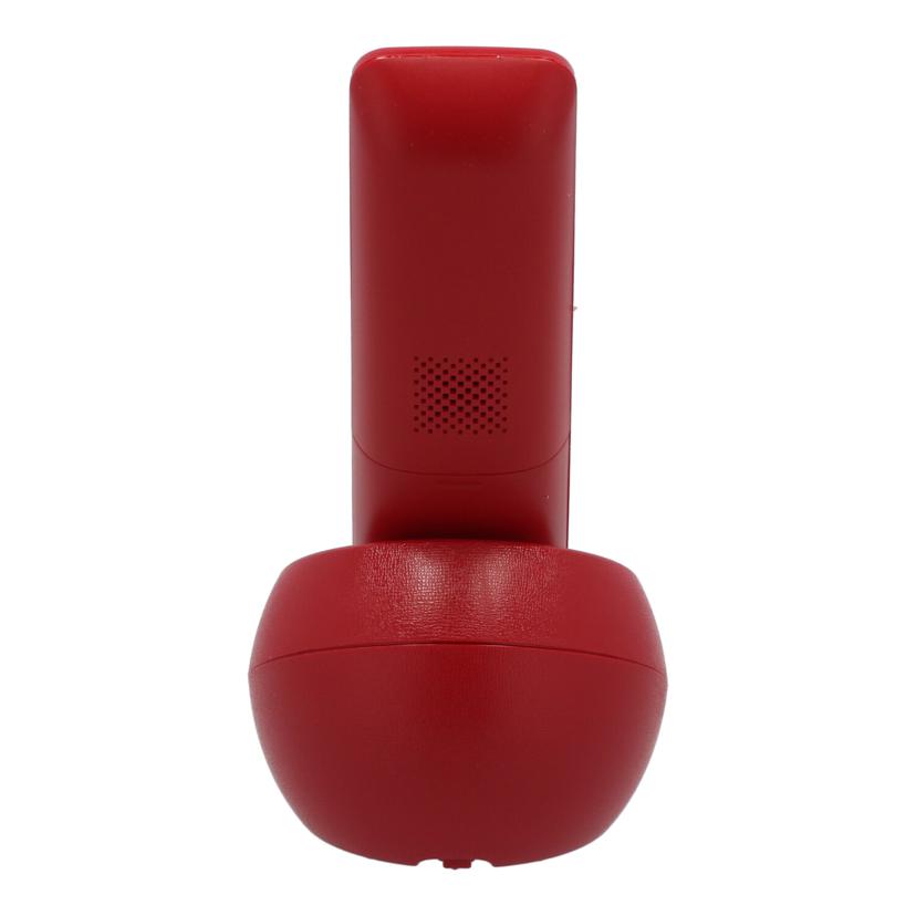 SHARP シャープ/コードレス電話機/JD-S08CL//0X01879Y/Bランク/64