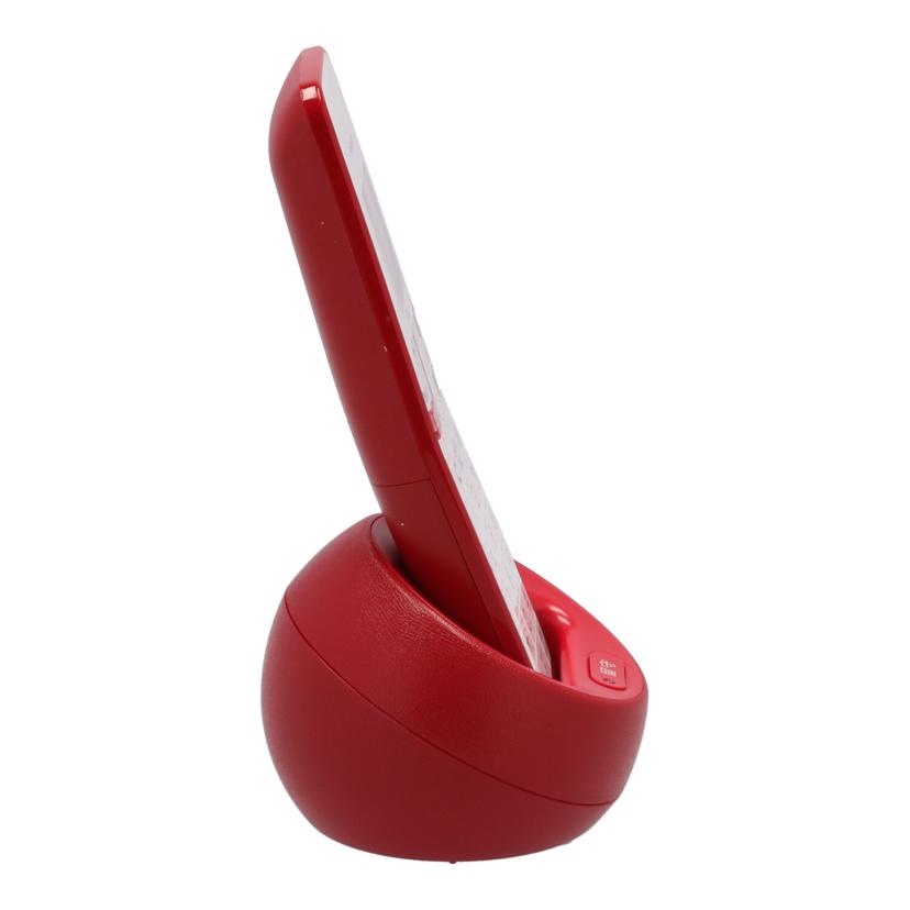 SHARP シャープ/コードレス電話機/JD-S08CL//0X01879Y/Bランク/64