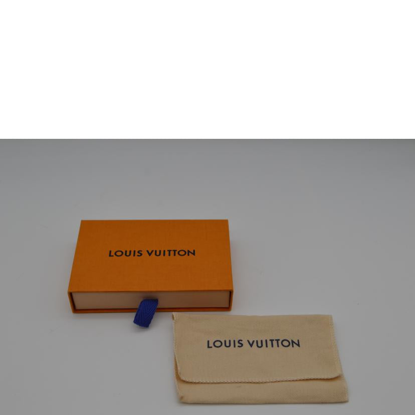 LV ルイヴィトン/ポルトクレ・ドラゴンヌ/ダミエ/グラフィット/M68279//CX0149/SAランク/89