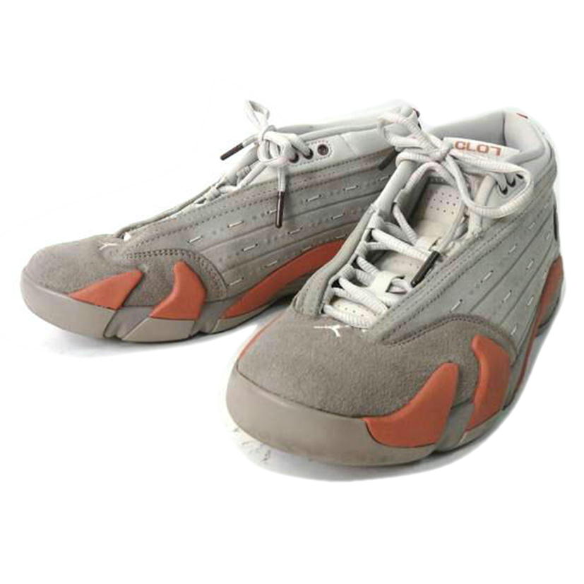 NIKE ナイキ/JORDAN14/DC9857-200//ABランク/84