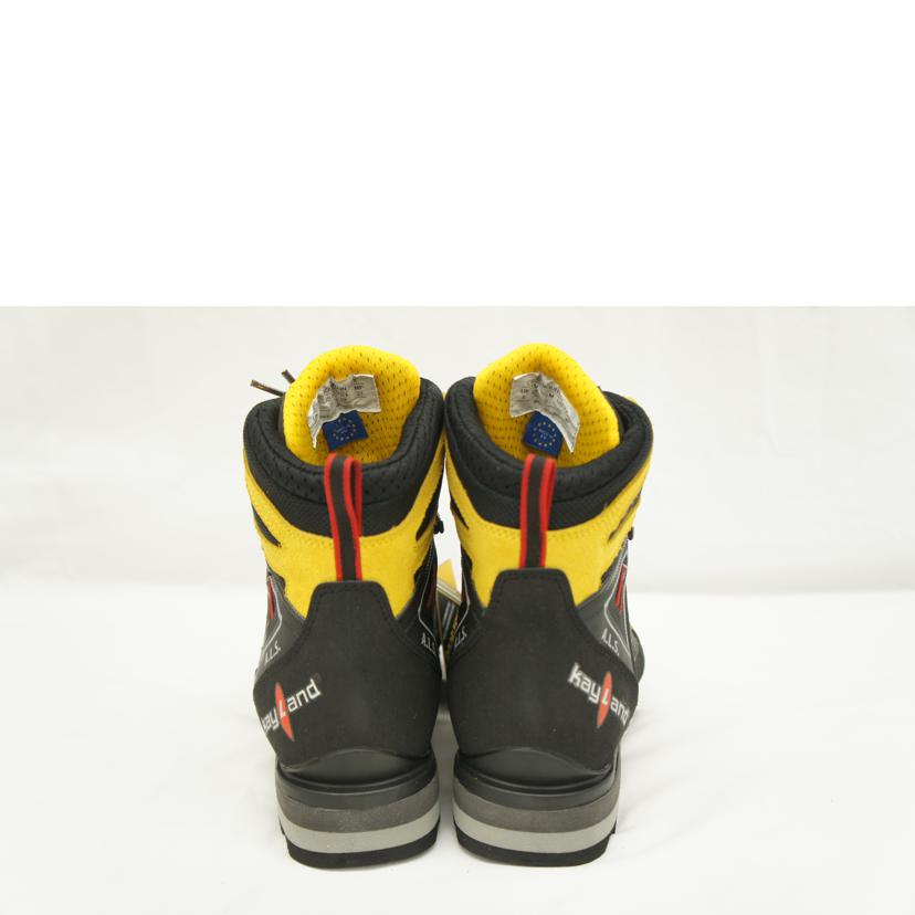 Kayland ケイランド/クロスマウンテン GTX/CROSS MOUNTAIN GTX//Sランク/05