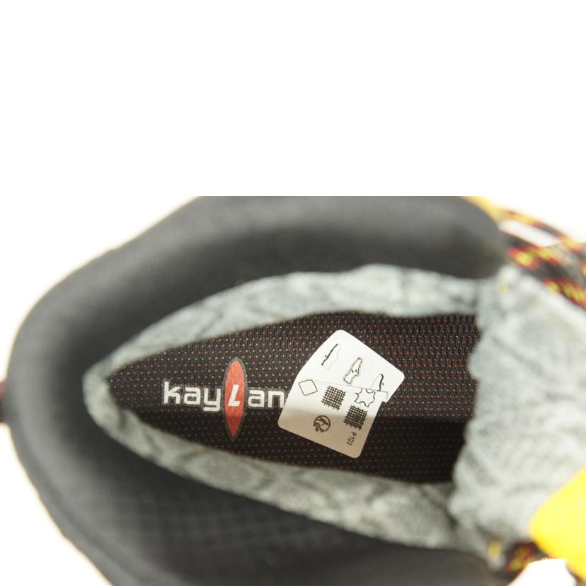 Kayland ケイランド/クロスマウンテン GTX/CROSS MOUNTAIN GTX//Sランク/05