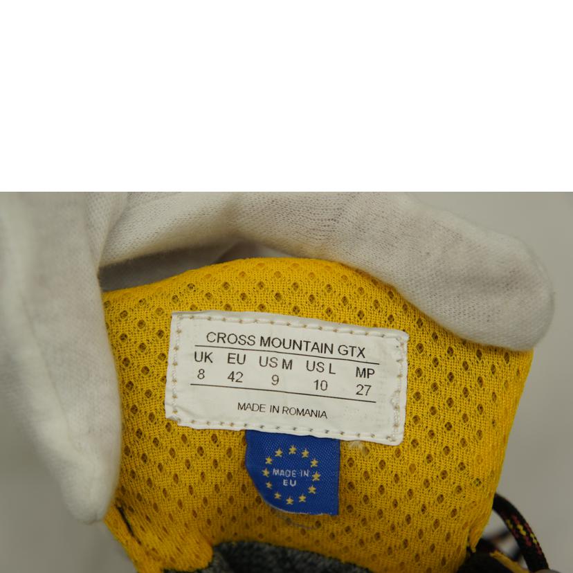 Kayland ケイランド/クロスマウンテン GTX/CROSS MOUNTAIN GTX//Sランク/05