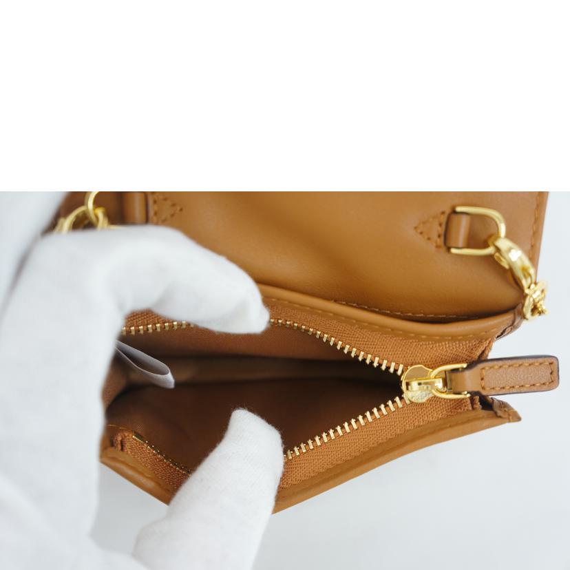 MCM エムシーエム/ヴィセトスチェーンウォレット/MYLAAVI02C0001//10112004/SAランク/09