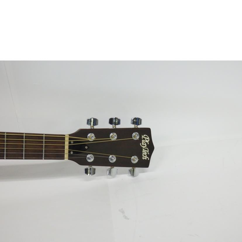 PlayTech プレイテック/リゾネーターギター/PTRSME//Cランク/64