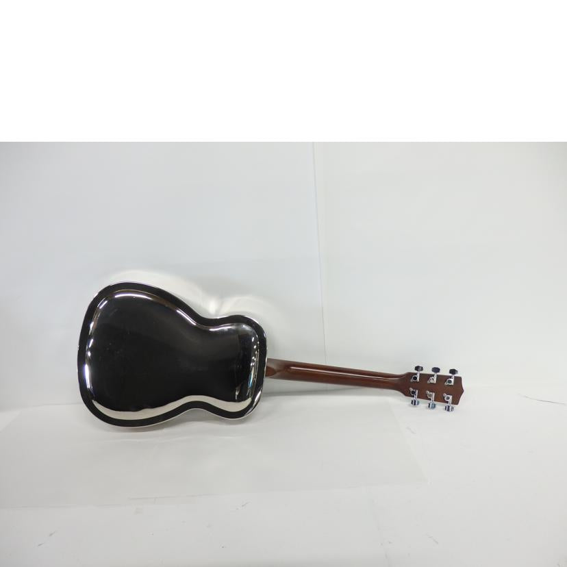 PlayTech プレイテック/リゾネーターギター/PTRSME//Cランク/64