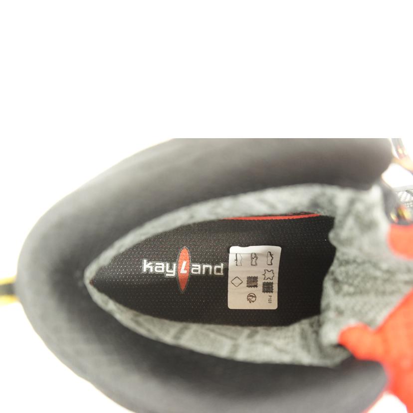 Kayland ケイランド/クロスマウンテン GTX/CROSS MOUNTAIN GTX/018020010//Sランク/05