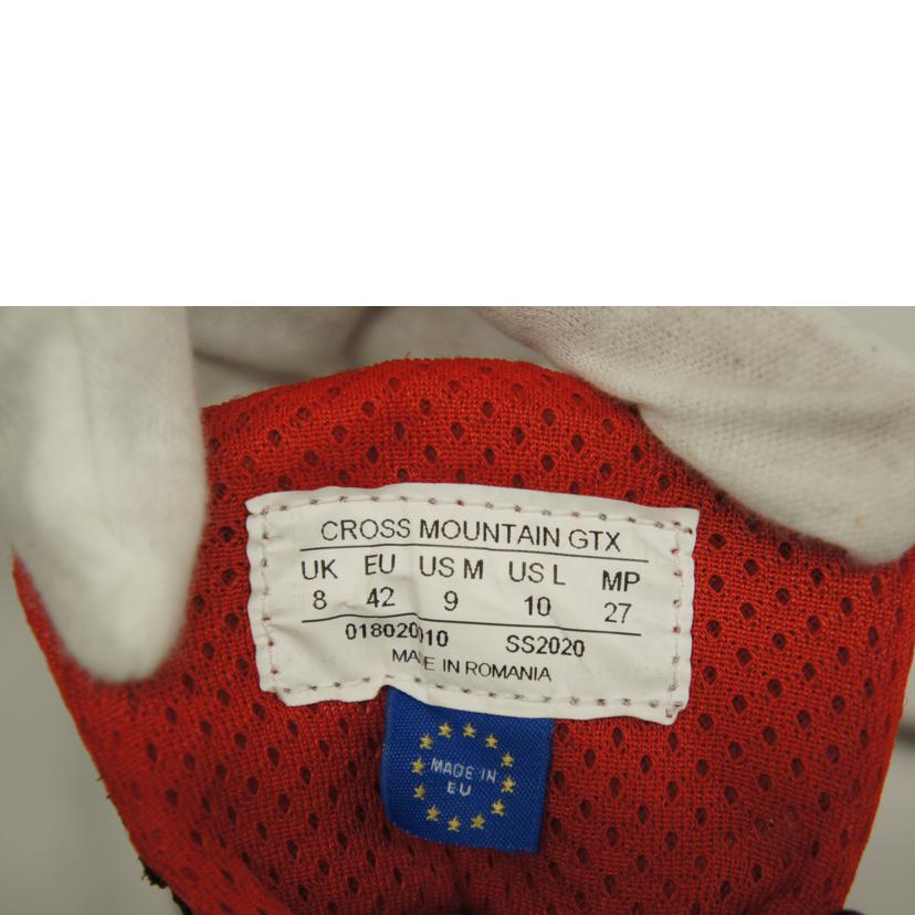 Kayland ケイランド/クロスマウンテン GTX/CROSS MOUNTAIN GTX/018020010//Sランク/05