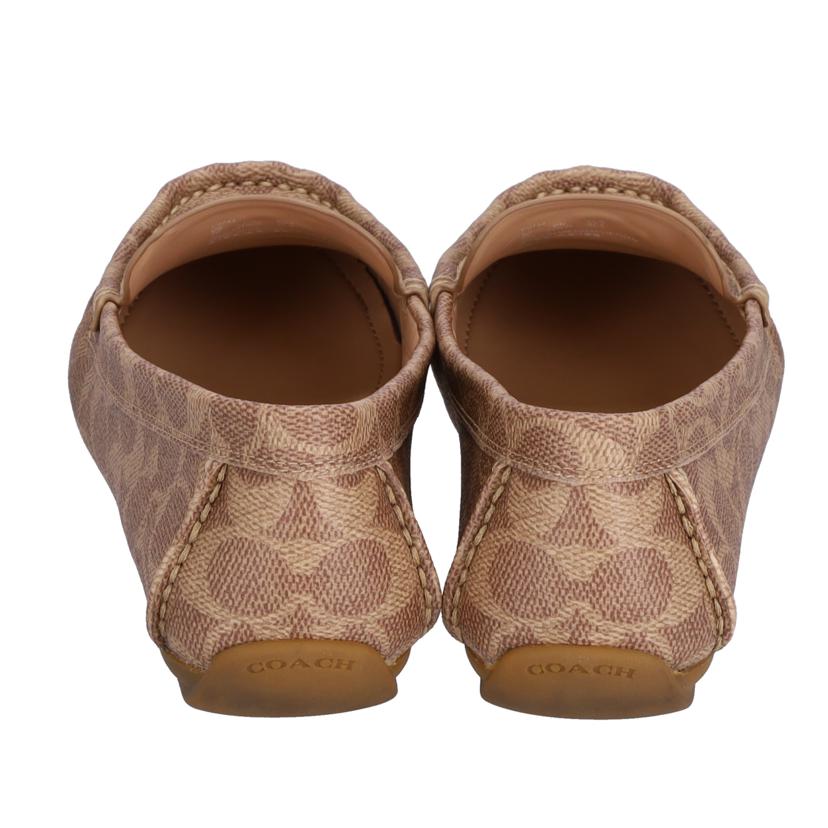 COACH コーチ/レディースローファー/C0744//J20****/ABランク/93