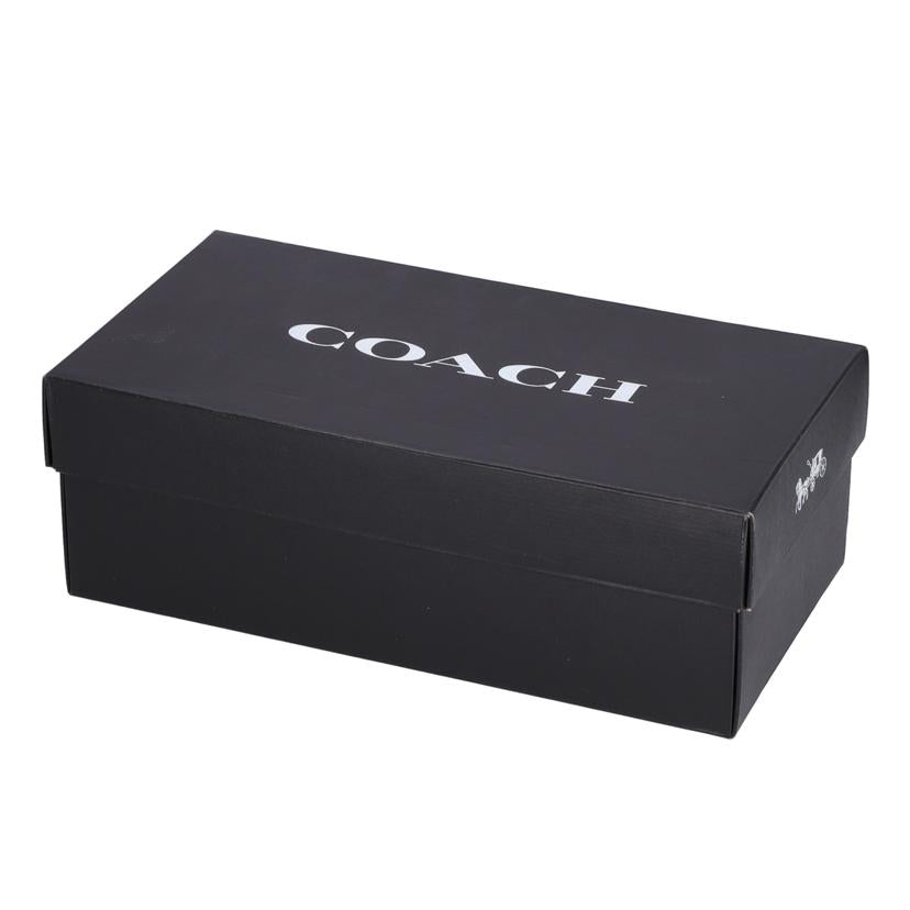 COACH コーチ/レディースローファー/C0744//J20****/ABランク/93