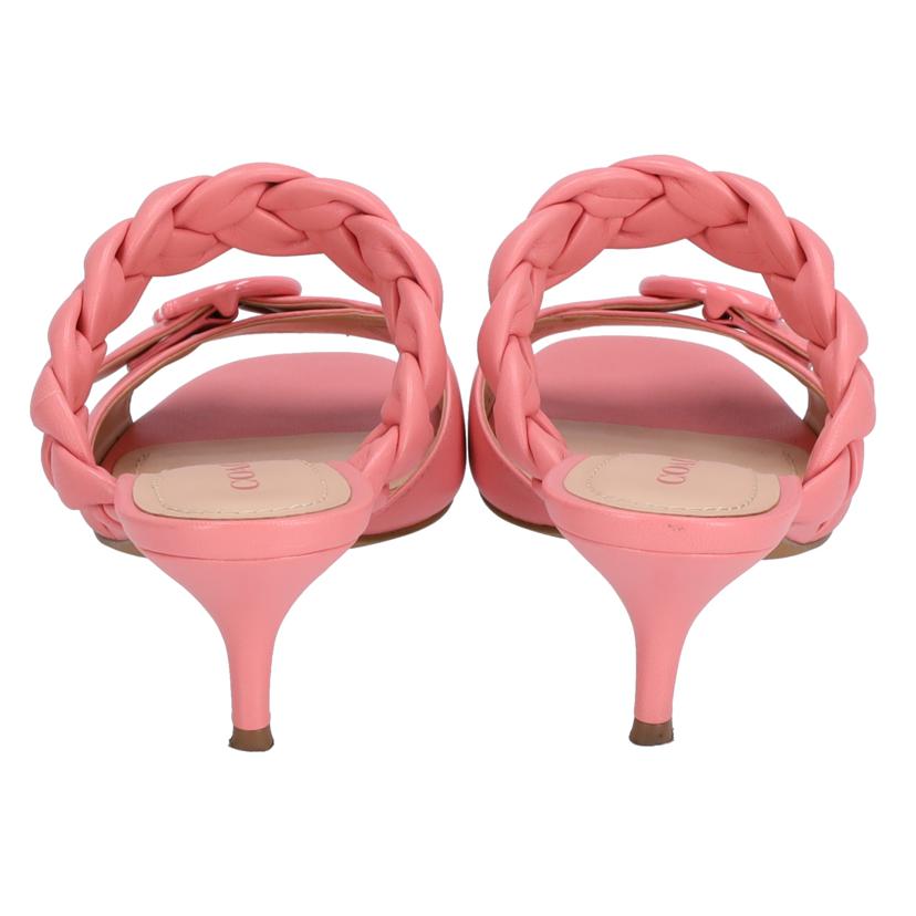 COACH コーチ/レザーサンダル/C2969//M20****/ABランク/93