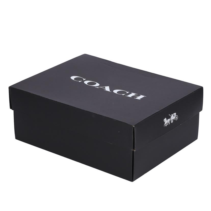 COACH コーチ/レザーサンダル/C2969//M20****/ABランク/93