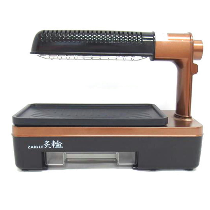 ZAIGLE ザイグル/炙輪/プレートセット/ZG-KJS1111//SCJPS0410GD02417/SAランク/04