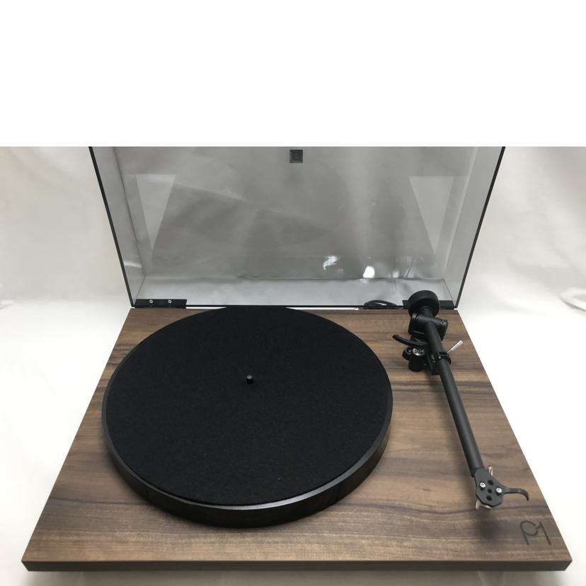 rega レガ/レコードプレーヤー/Planar1 mk2 Walnut 60Hz//401462/ABランク/51