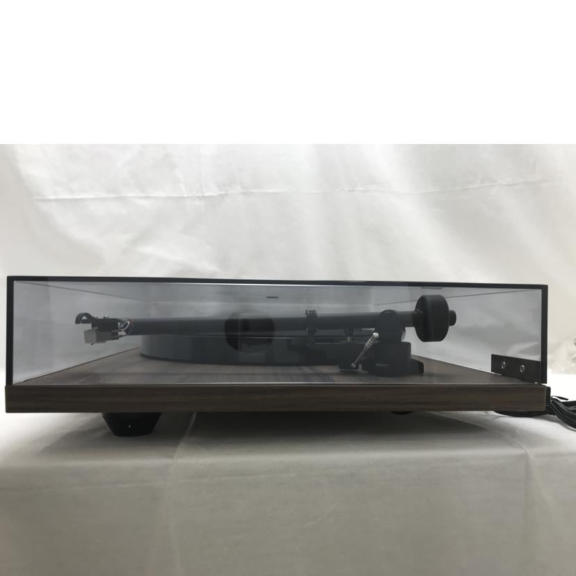rega レガ/レコードプレーヤー/Planar1 mk2 Walnut 60Hz//401462/ABランク/51