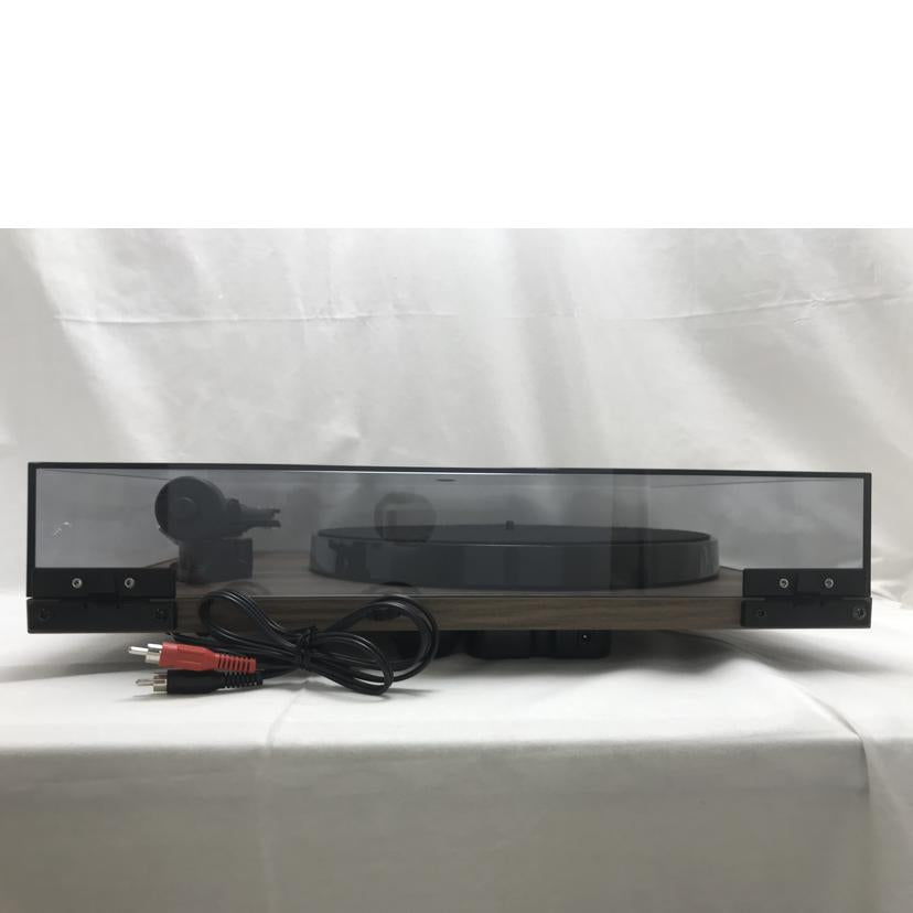 rega レガ/レコードプレーヤー/Planar1 mk2 Walnut 60Hz//401462/ABランク/51