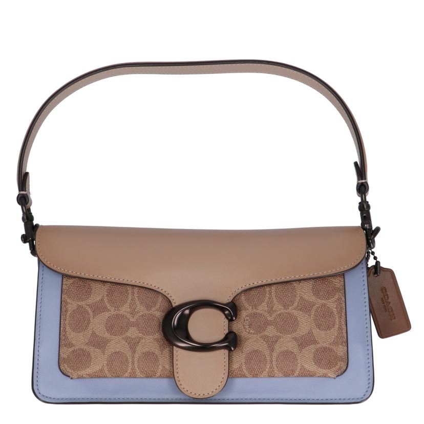 COACH コーチ/ショルダーバッグ/4606//G20**/Aランク/93