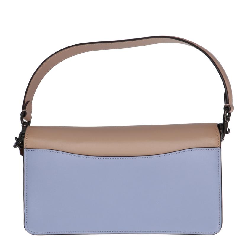 COACH コーチ/ショルダーバッグ/4606//G20**/Aランク/93