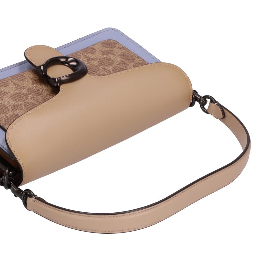 COACH コーチ/ショルダーバッグ/4606//G20**/Aランク/93