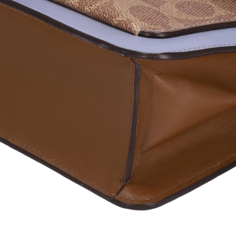 COACH コーチ/ショルダーバッグ/4606//G20**/Aランク/93