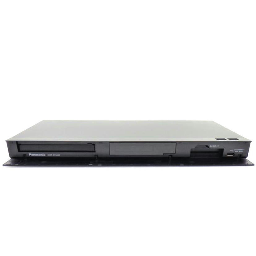 Panasonic Panasonic/BD/HDDレコーダー500GB/DMR-BRS530//VN9KA008351/ABランク/88