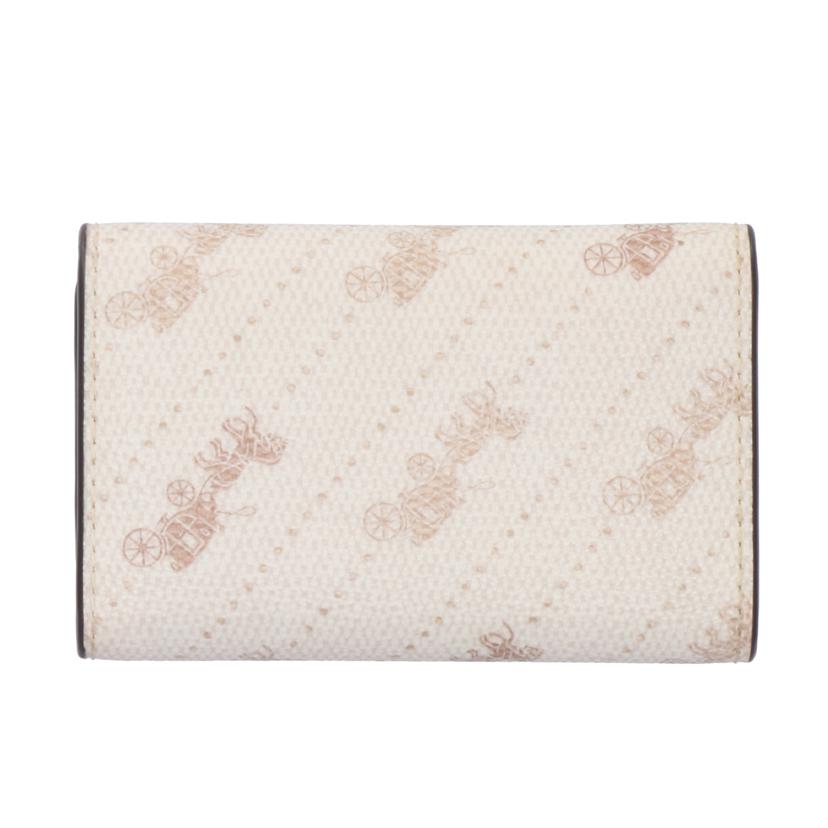 COACH コーチ/キーケース/C4472//B21**/ABランク/93