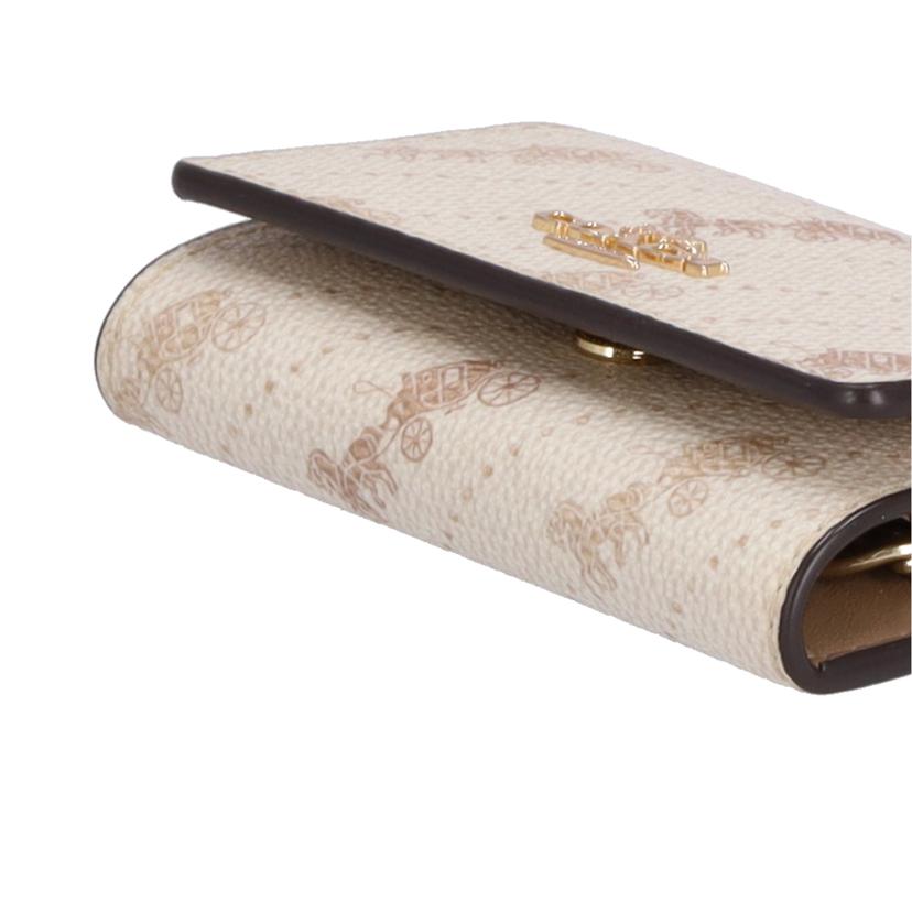 COACH コーチ/キーケース/C4472//B21**/ABランク/93