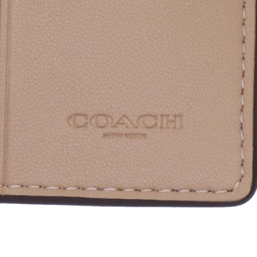 COACH コーチ/キーケース/C4472//B21**/ABランク/93